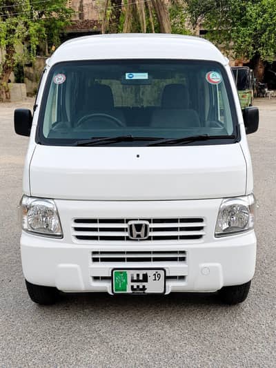 HONDA ACTY CAR 2019