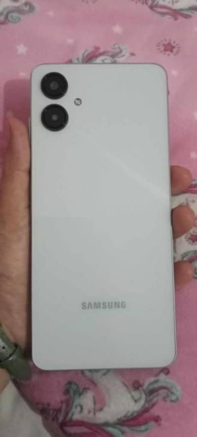 Samsung Mobile A06