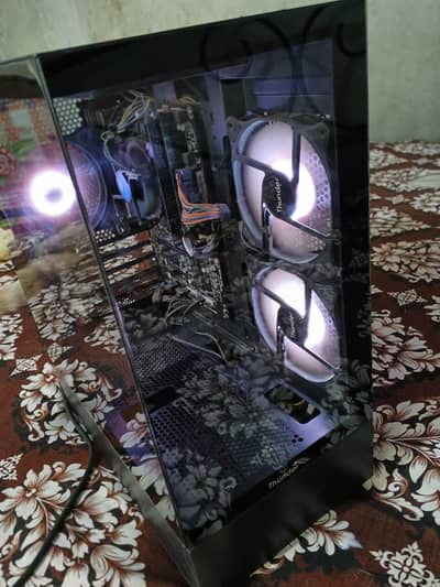 I7 4590 4Th Generation For Sale Gaming PC