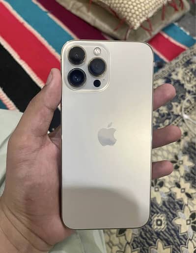 Apple iPhone 13 Pro Max