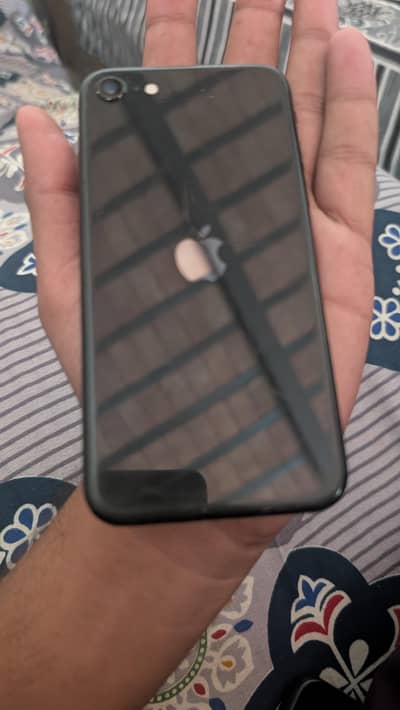 Apple iPhone SE 2020