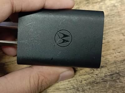 Motorola Geniune 68W Turbo Charger
