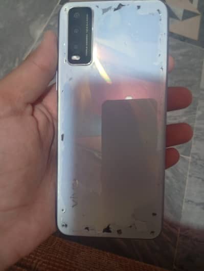 Vivo Y20 4/64gb