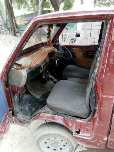 Suzuki 1987