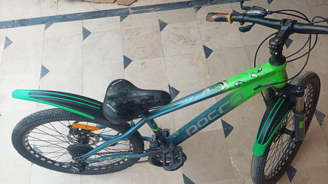 bicycle 1