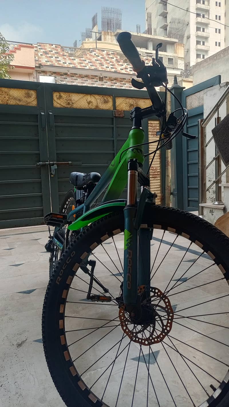 bicycle 2