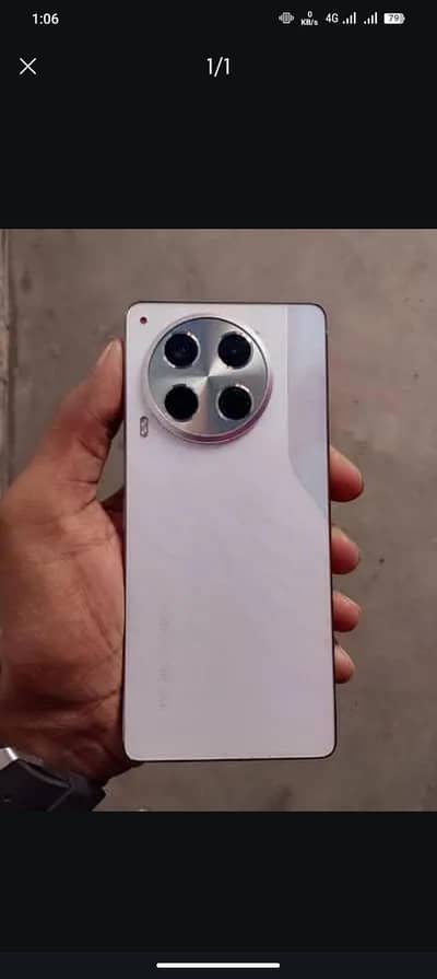 Tecno CAMON 30