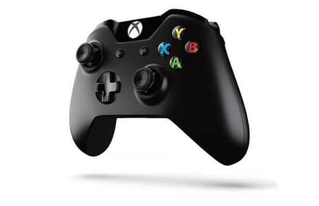 XBOX ONE S CONTROLLER