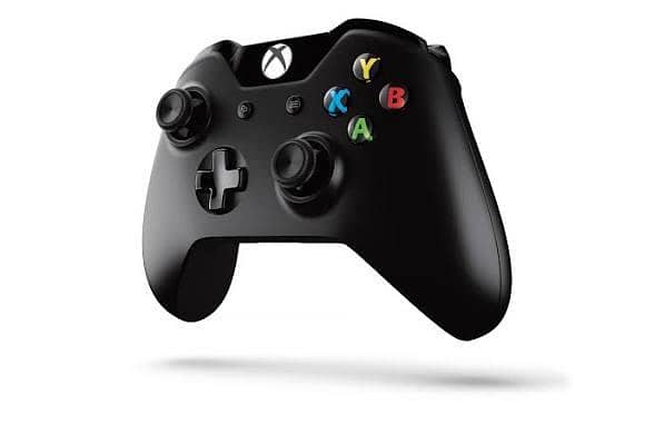 XBOX ONE S CONTROLLER 0