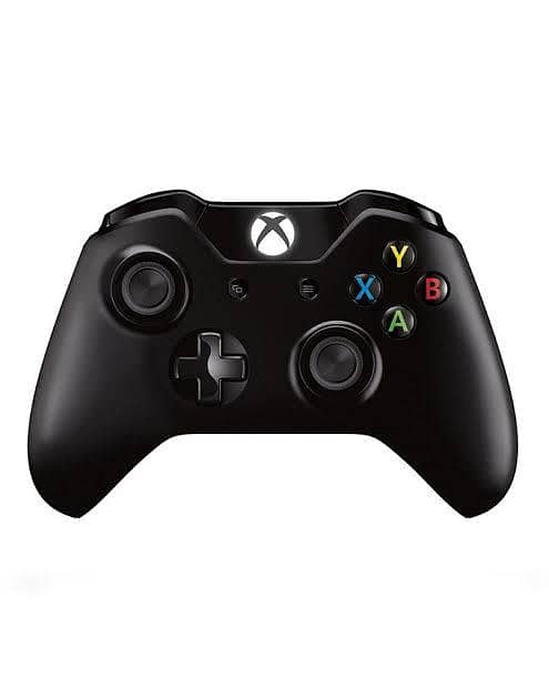 XBOX ONE S CONTROLLER 1