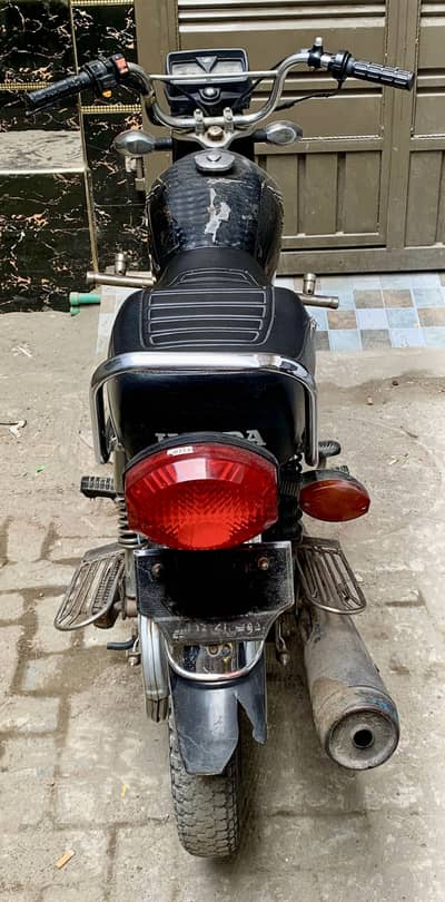 Bike for sell