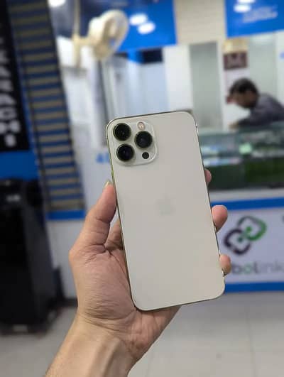 Apple iPhone 13 Pro Max