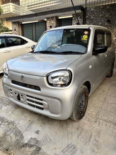 Suzuki Alto 2023