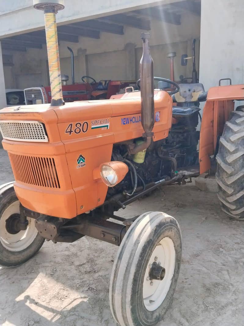 480 model 2017 2