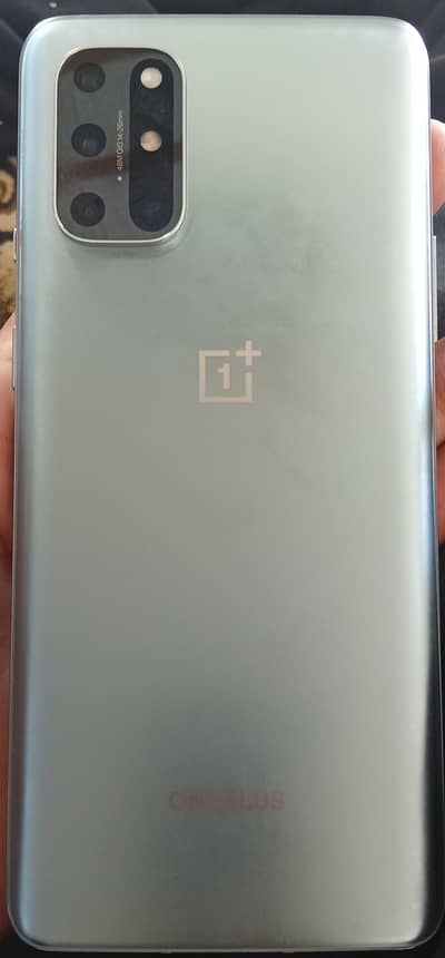 One Plus 8T sim working