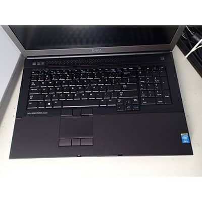 DELL PRECISION M6800