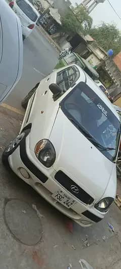 Hyundai Sonata 2004/2005