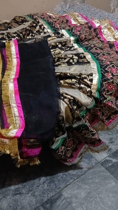 Beautiful Zahra Ahmad Frock