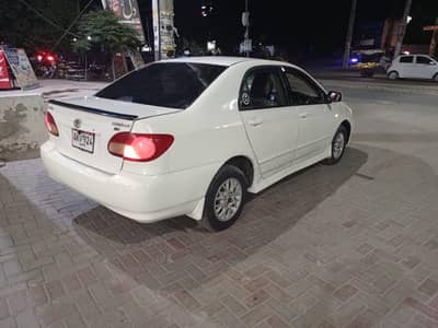 XLI  2005 Model urgent sale