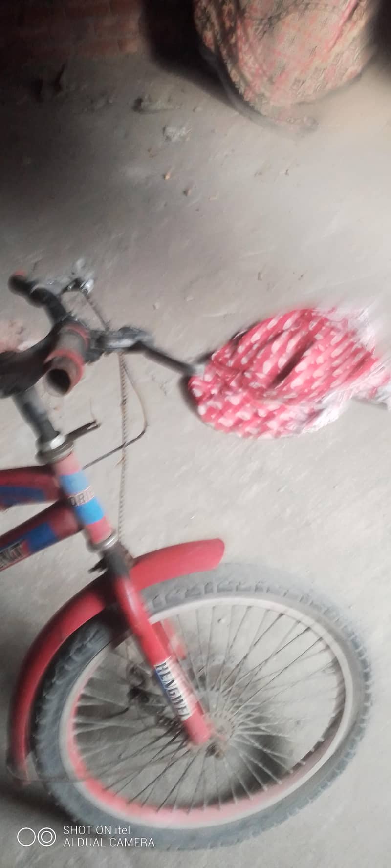 disc break bycycle 3