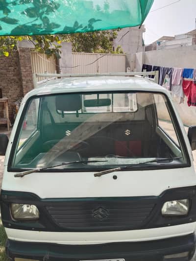 Suzuki Ravi 2018