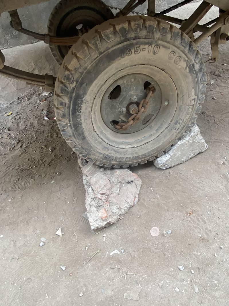 2022 loader 6