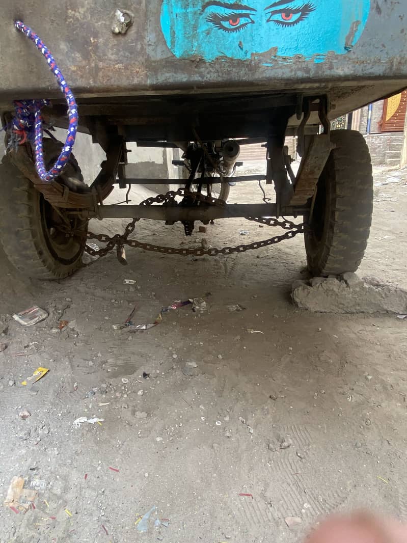 2022 loader 7