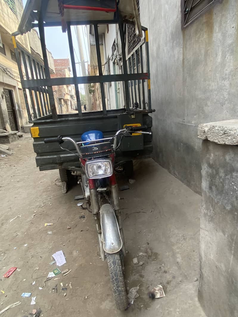 2022 loader 9