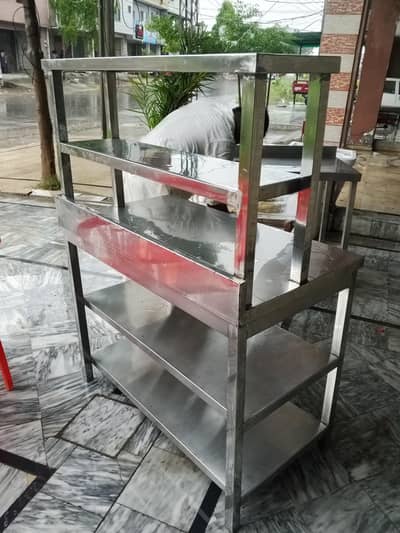 working table