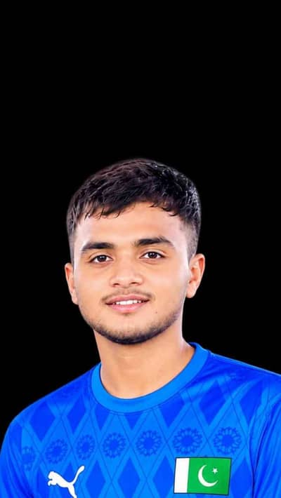 Athar  ali
