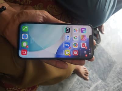 I phone 13