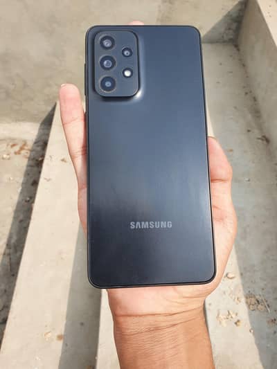 Samsung A33 5G 10/9