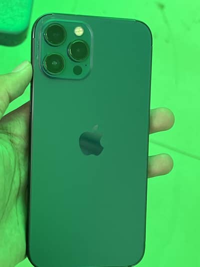 Apple iPhone 12 Pro Max