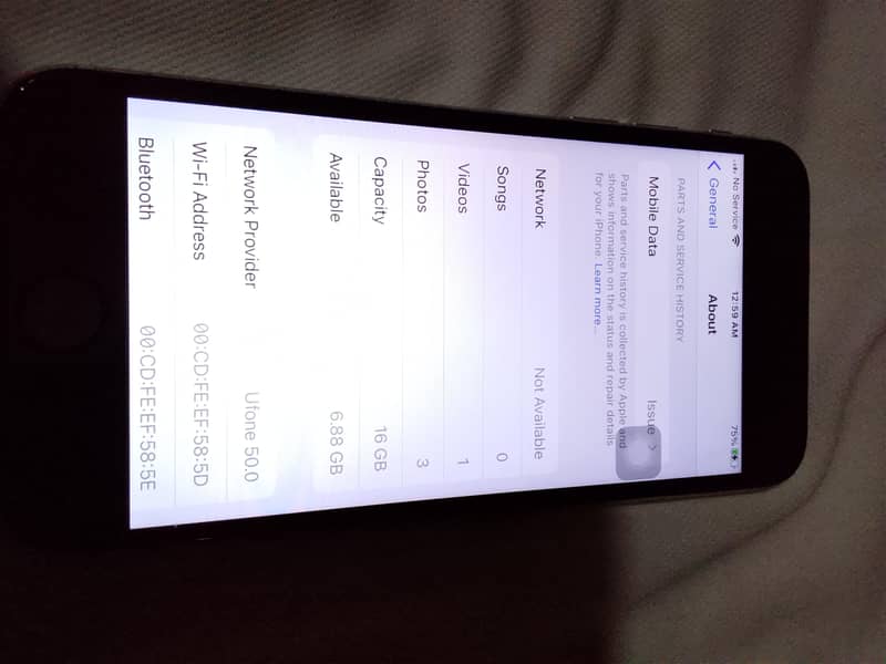 Apple iPhone 6S 1
