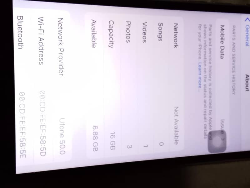 Apple iPhone 6S 2
