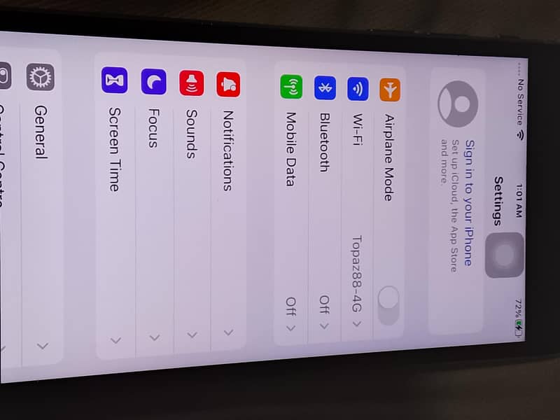 Apple iPhone 6S 6