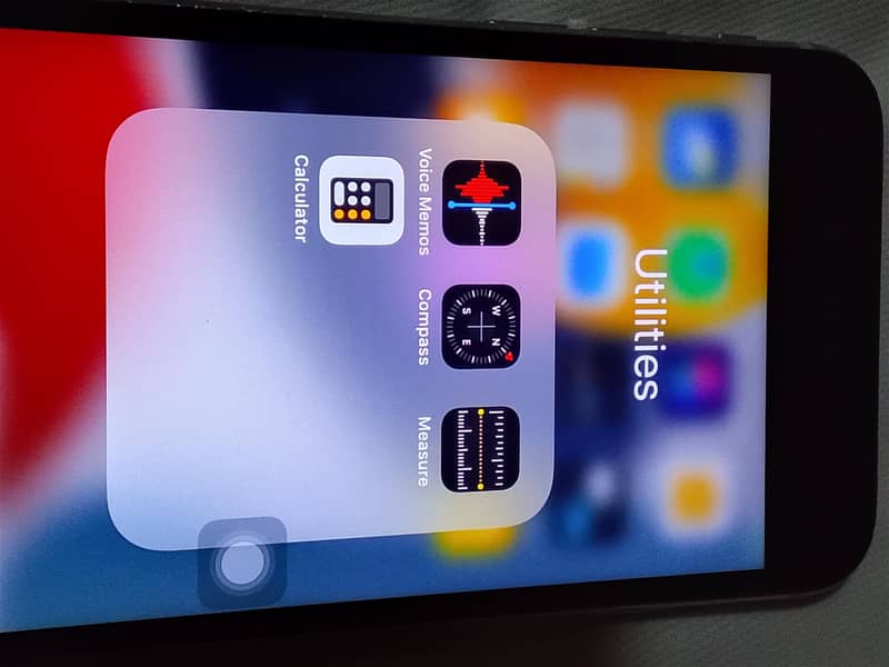 Apple iPhone 6S 7