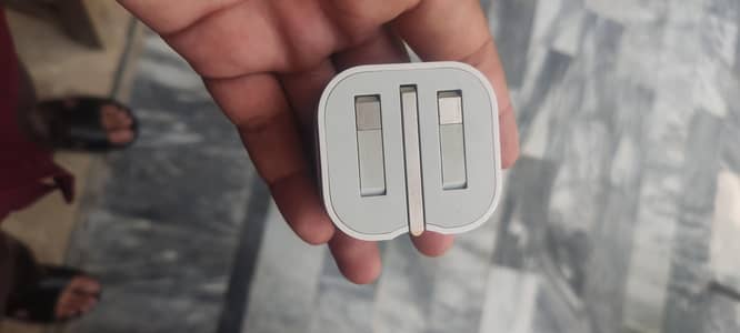 original apple adaptor 20w price 4500