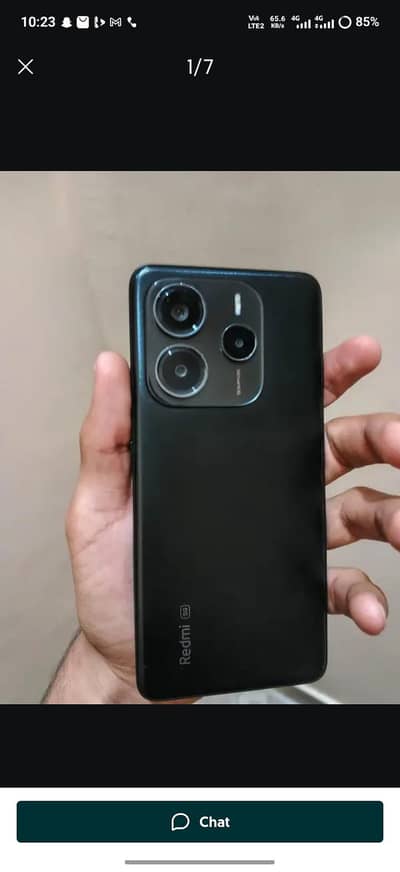 Xiaomi Redmi Note 14