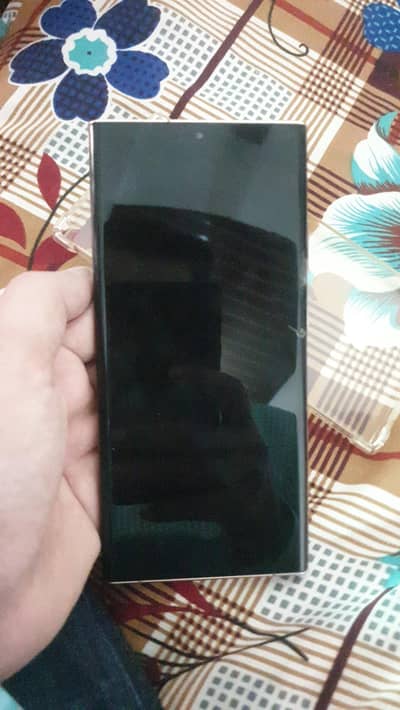 Samsung Mobile Note 20 Ultra