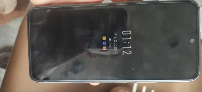 Infinix Hot 50 Pro