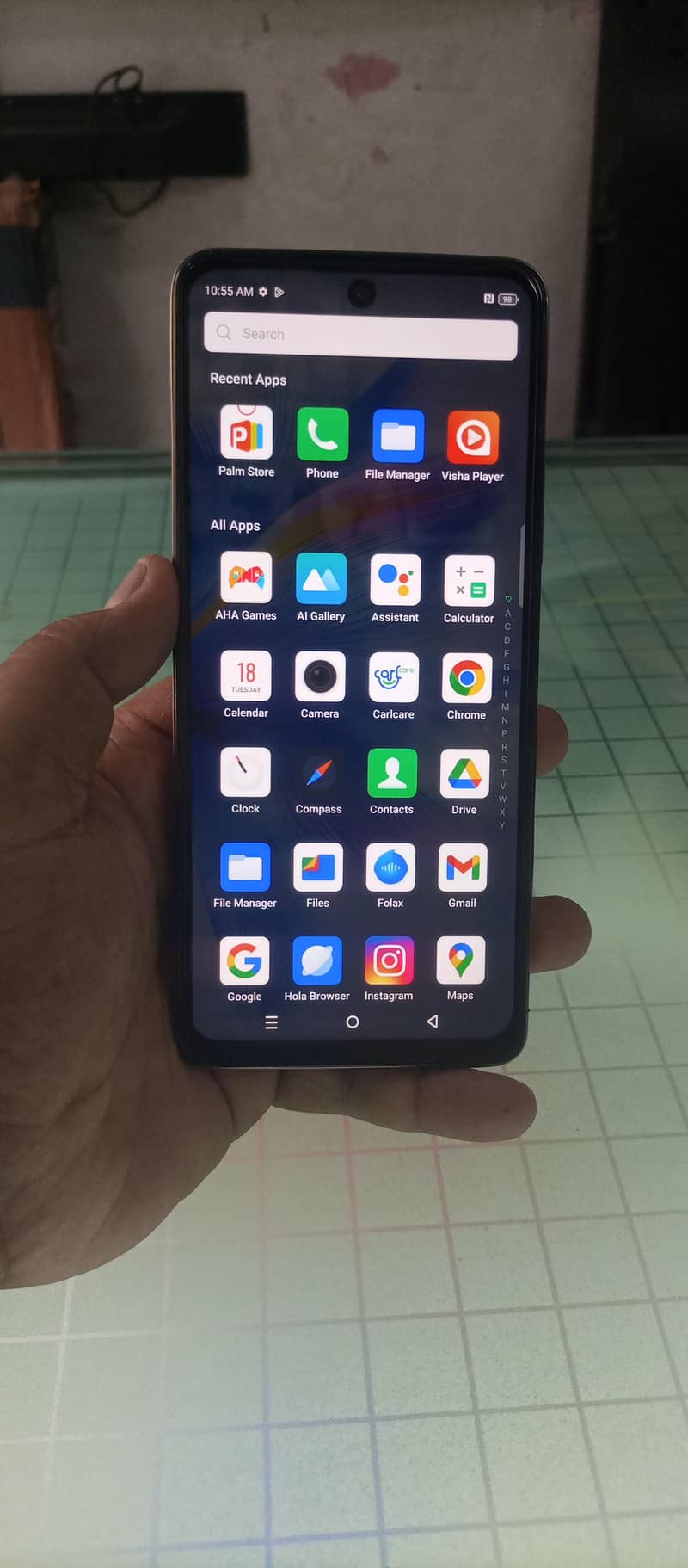 infinix note 30 0