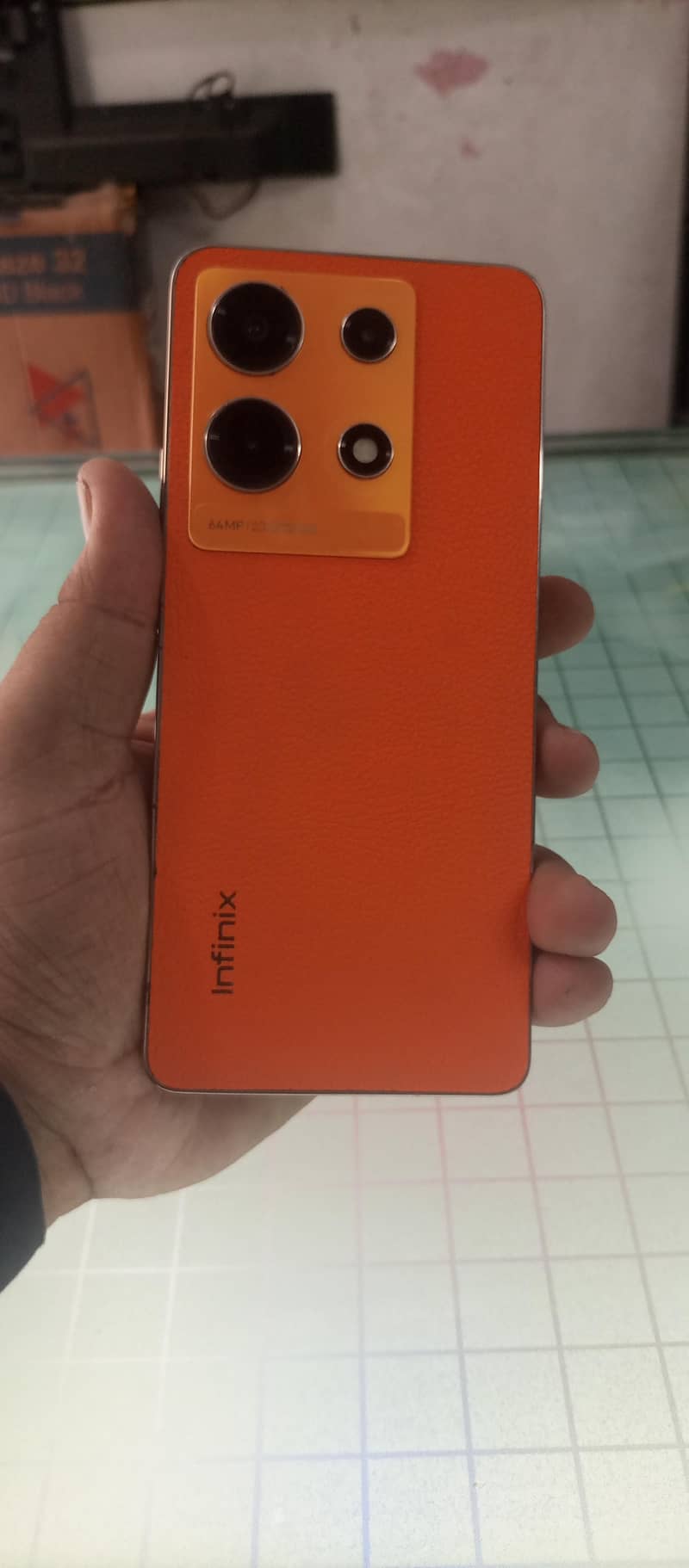 infinix note 30 1