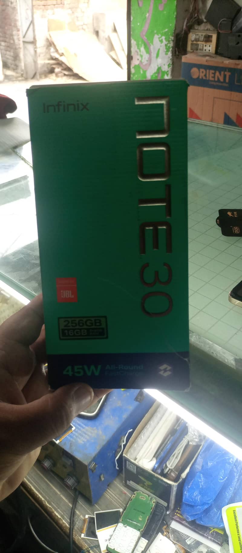 infinix note 30 2