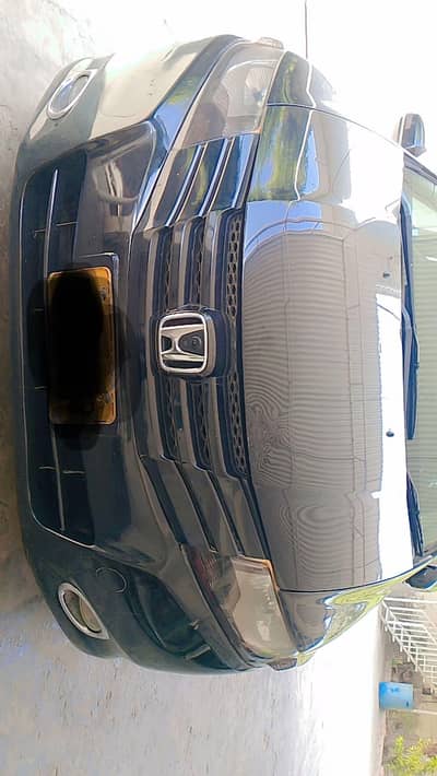Honda City 2014