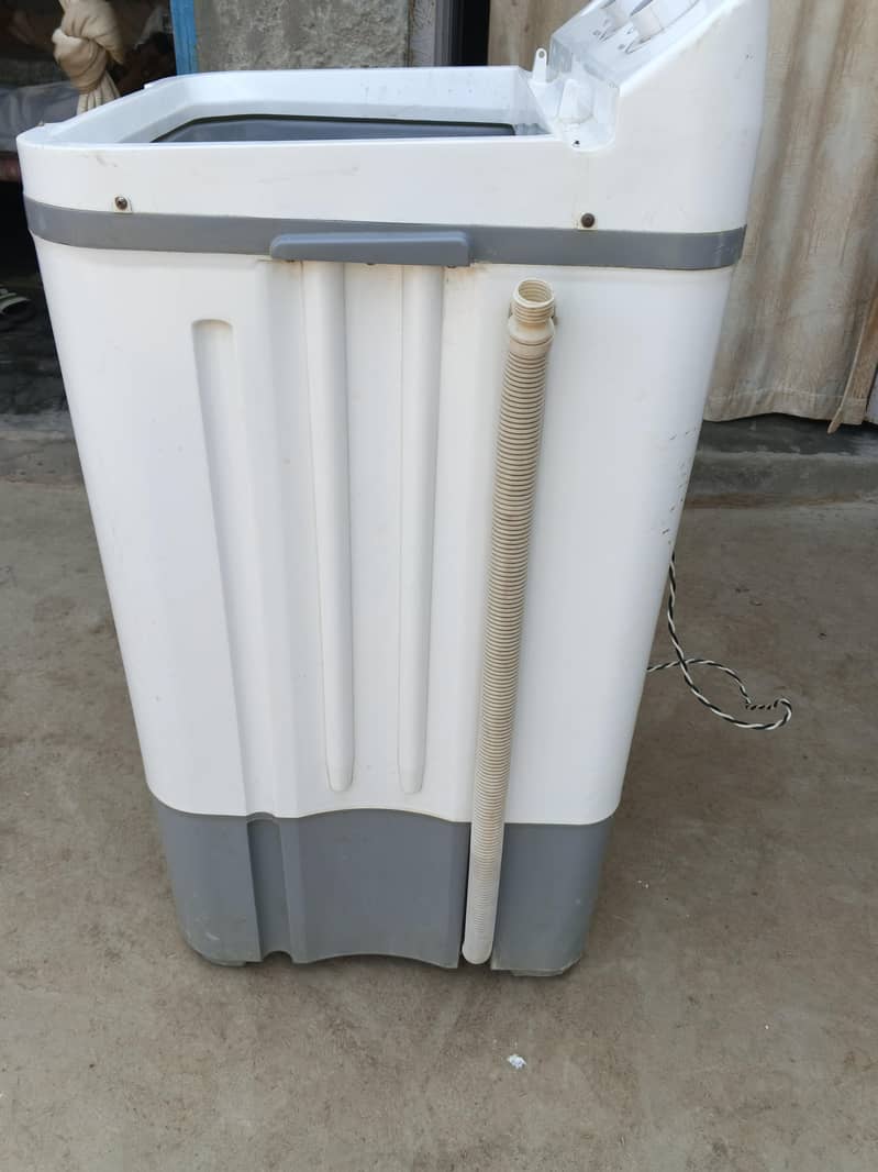 washing machine 2