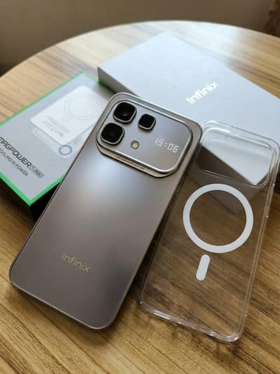 Infinix Note 60 Pro