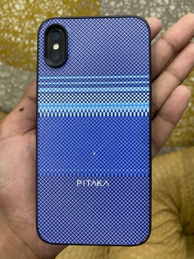 Apple iPhone X 1