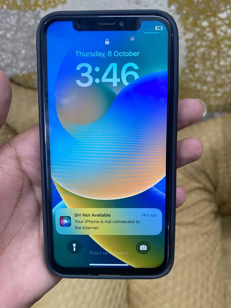 Apple iPhone X 2