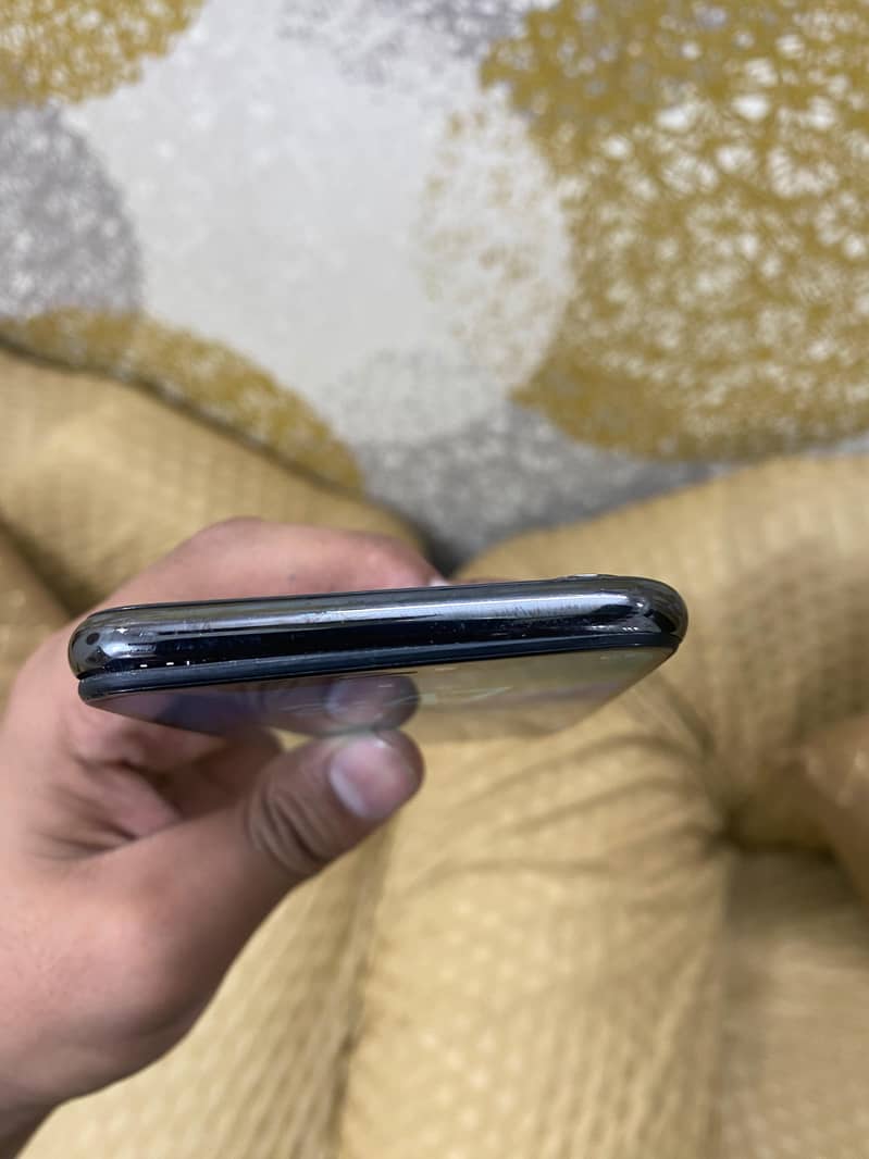 Apple iPhone X 7